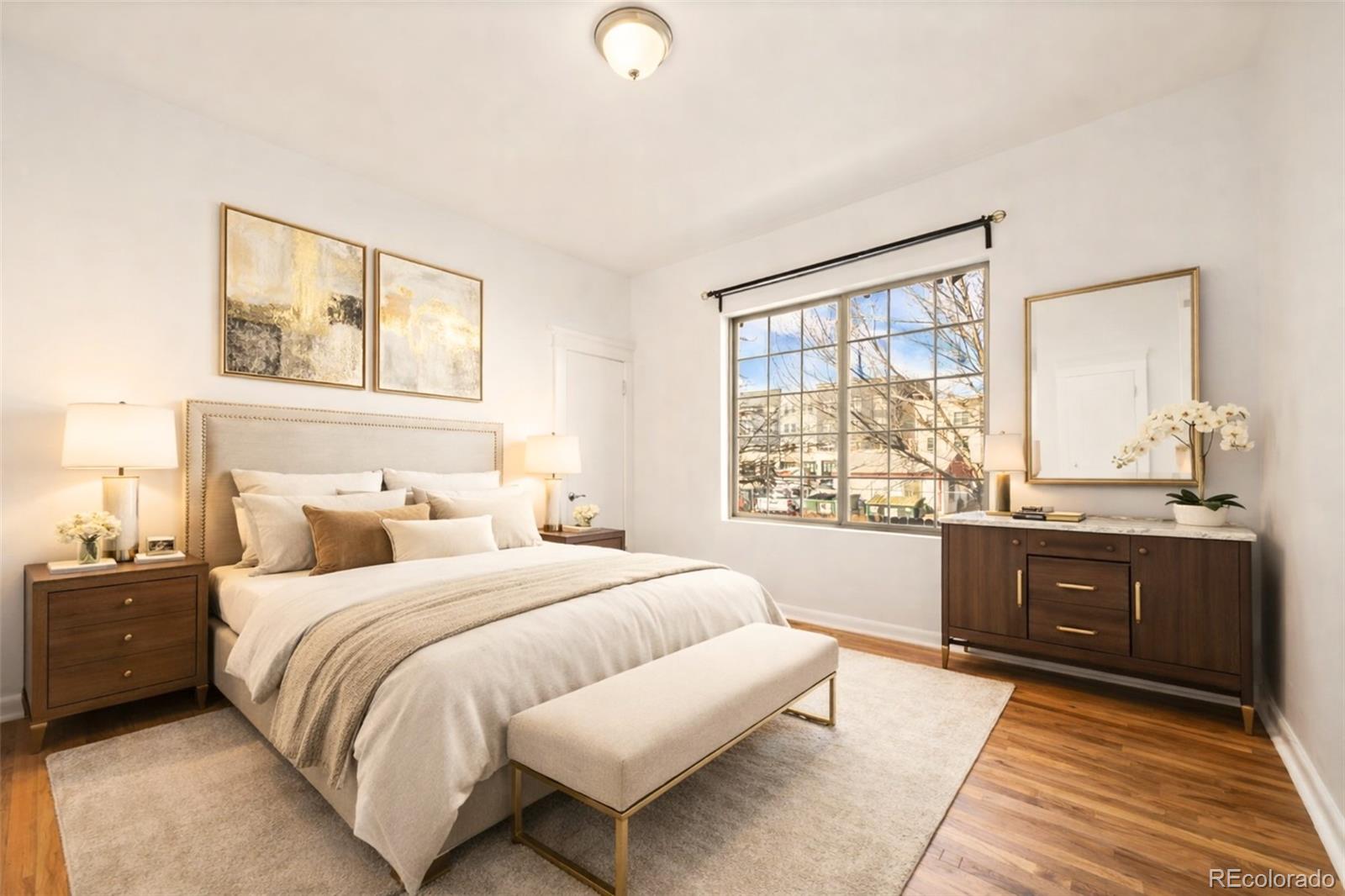 1469 Quitman Street Denver, CO 80204 - Photo 7 of 22