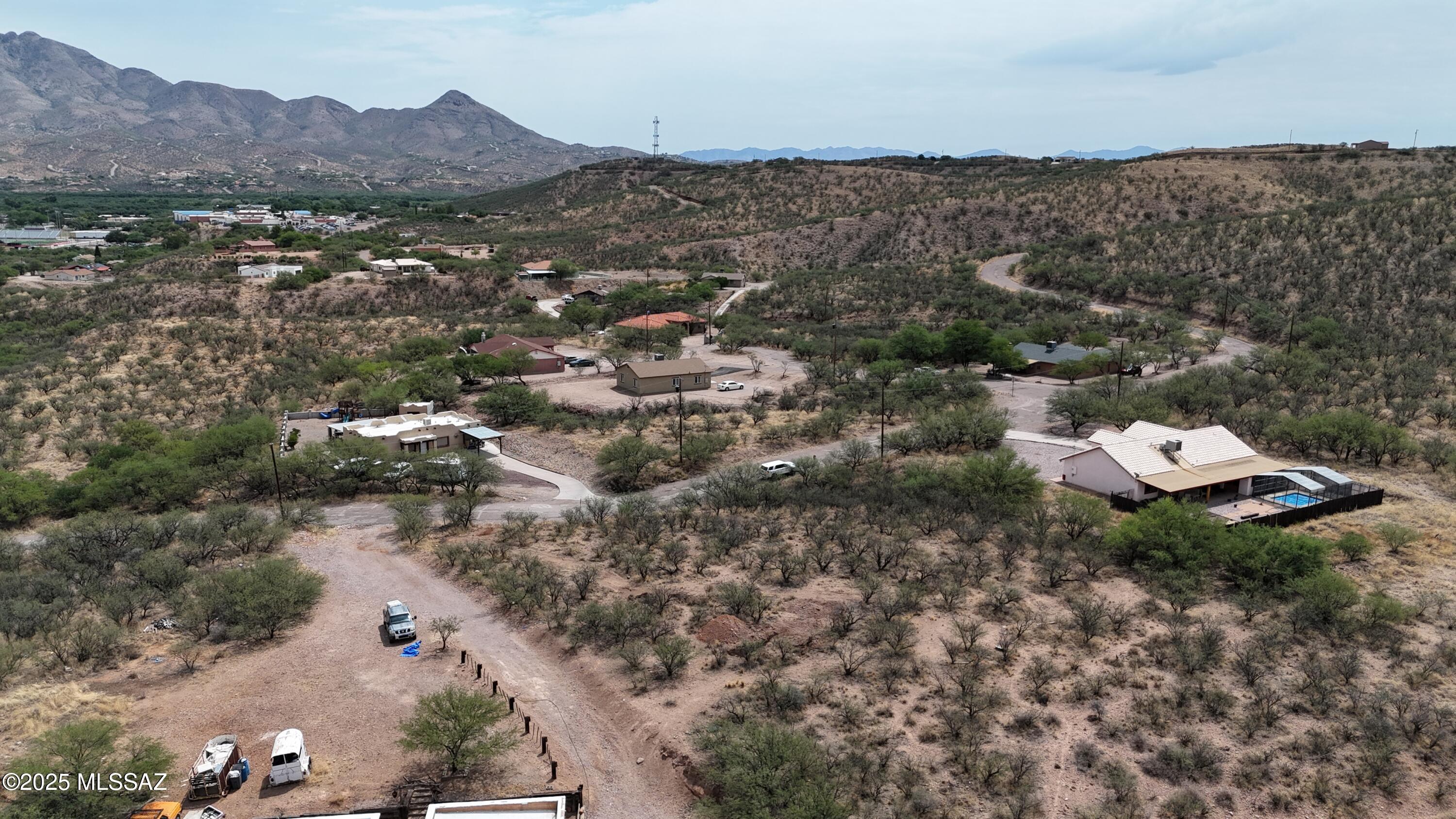 631 Via Cocospera, Unit 5 Rio Rico, AZ 85648 - Photo 5 of 10