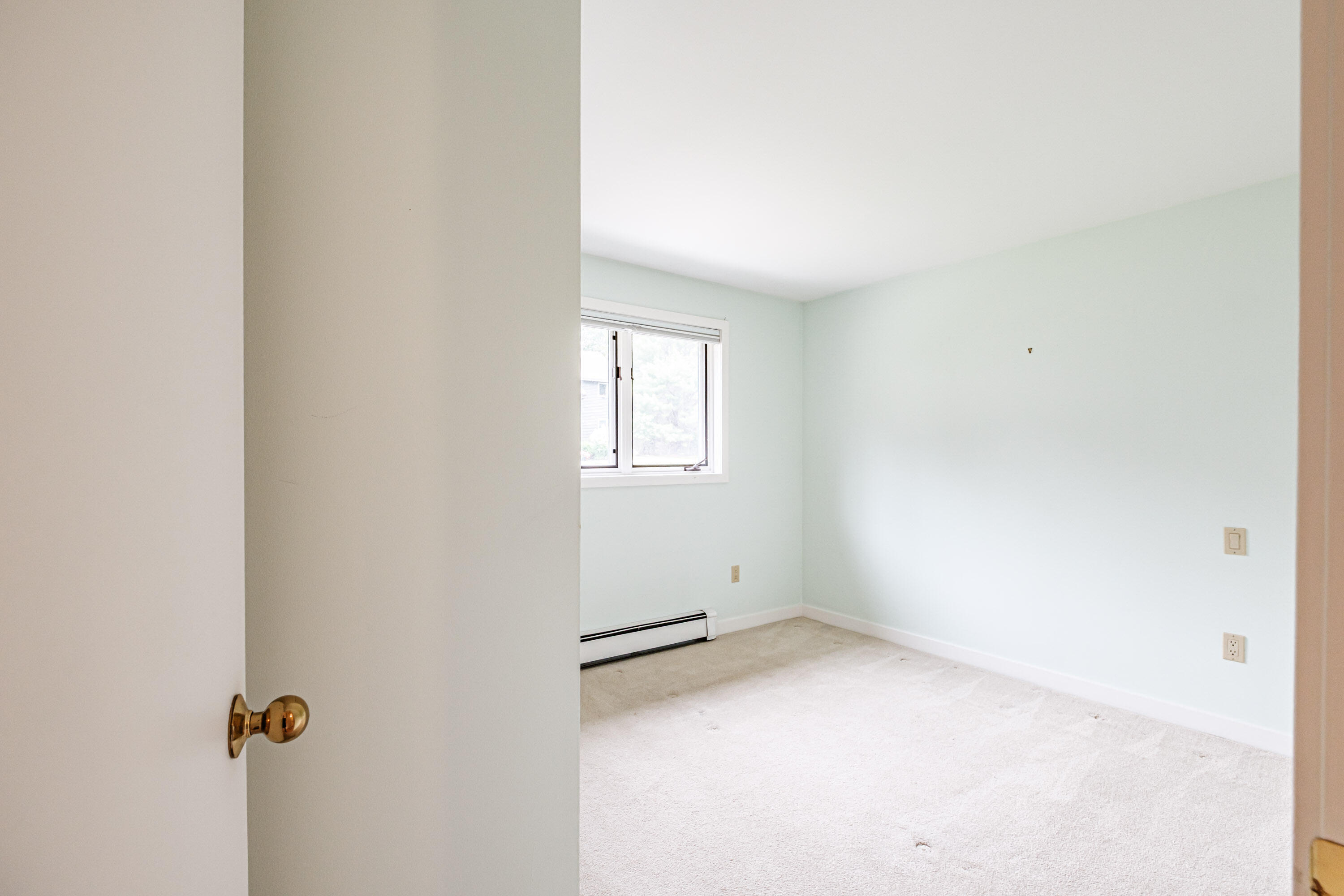 232 Bluff Road, Unit 232 Yarmouth, ME 04096 - Photo 15 of 69 Bedroom 2 -1st Floor