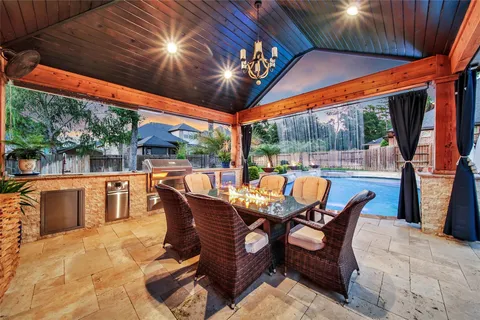 $799,999 | 34134 Mill Creek Way, Pinehurst, TX 77362