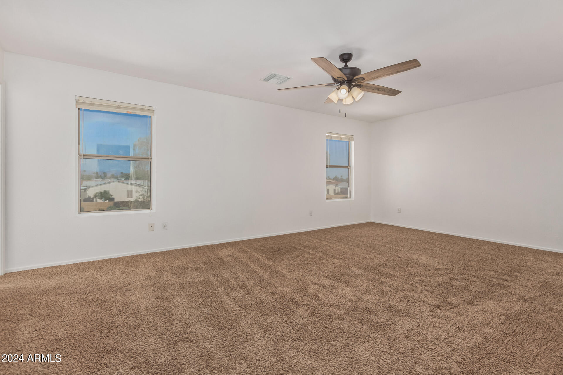 3483 South Conestoga Road Apache Junction, AZ 85119 - Photo 11 of 26 Master Bedroom