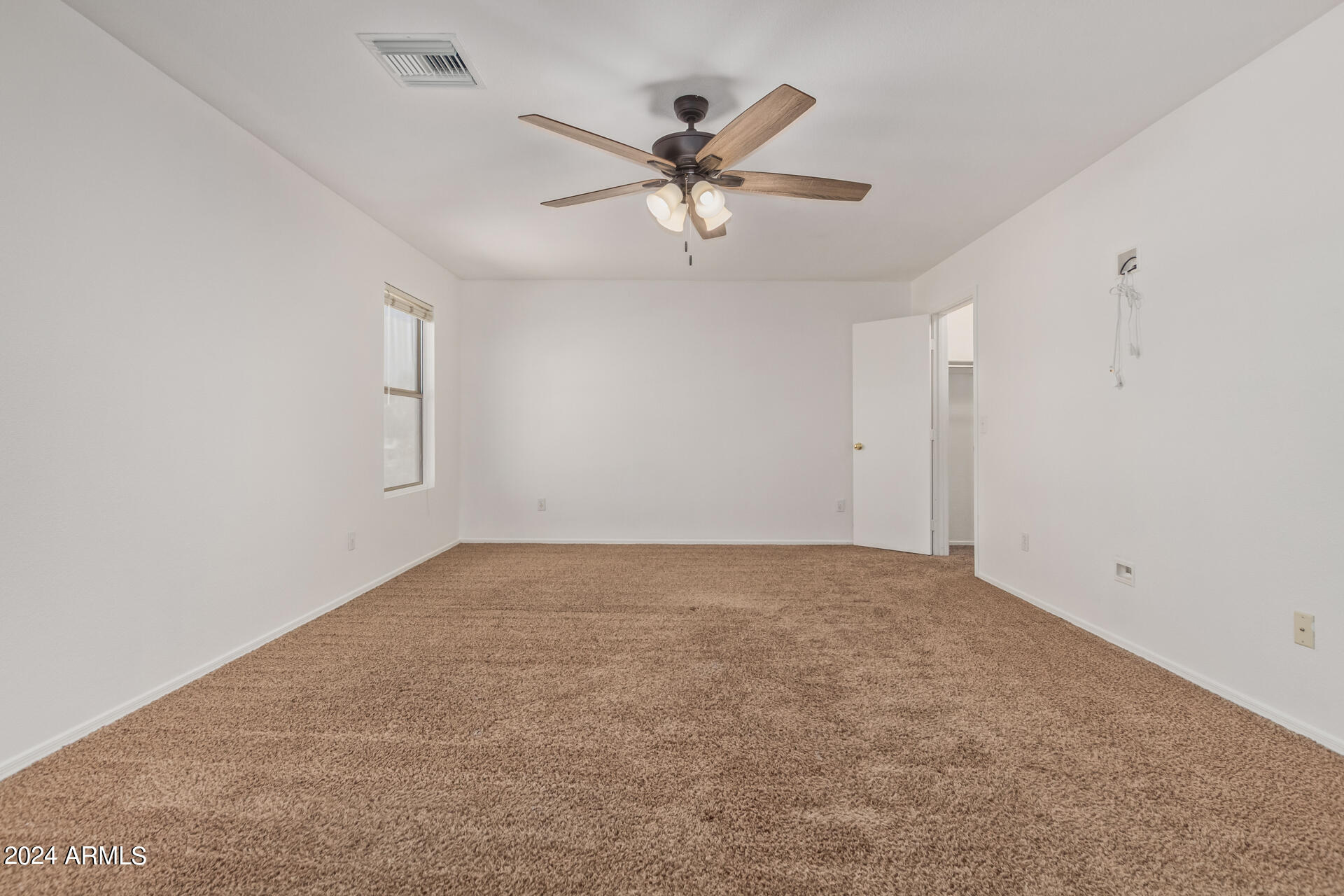 3483 South Conestoga Road Apache Junction, AZ 85119 - Photo 12 of 26 Master Bedroom