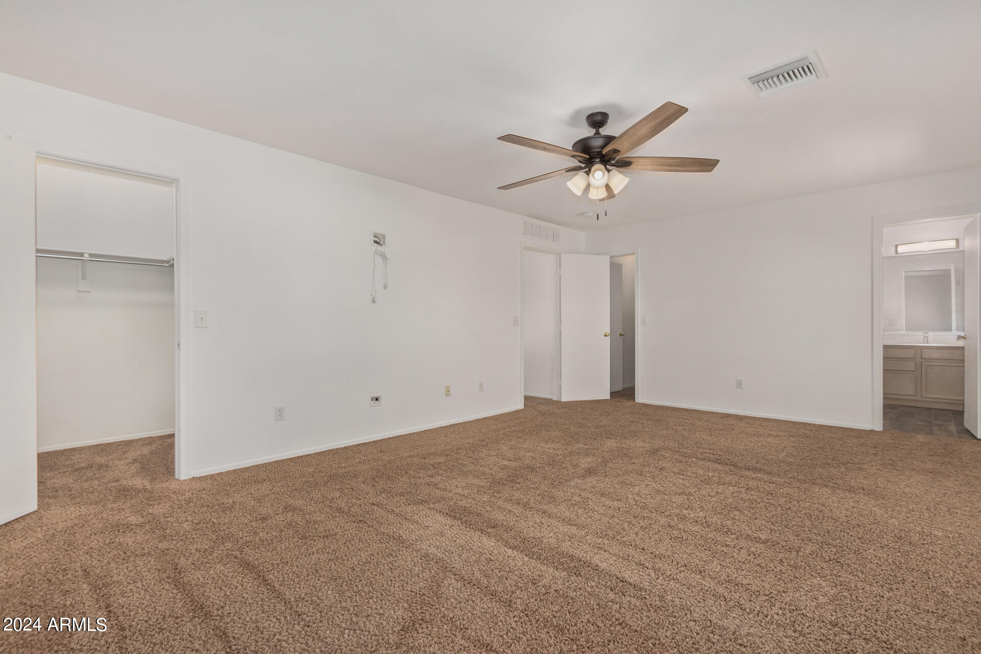 3483 South Conestoga Road Apache Junction, AZ 85119 - Photo 13 of 26 Master Bedroom