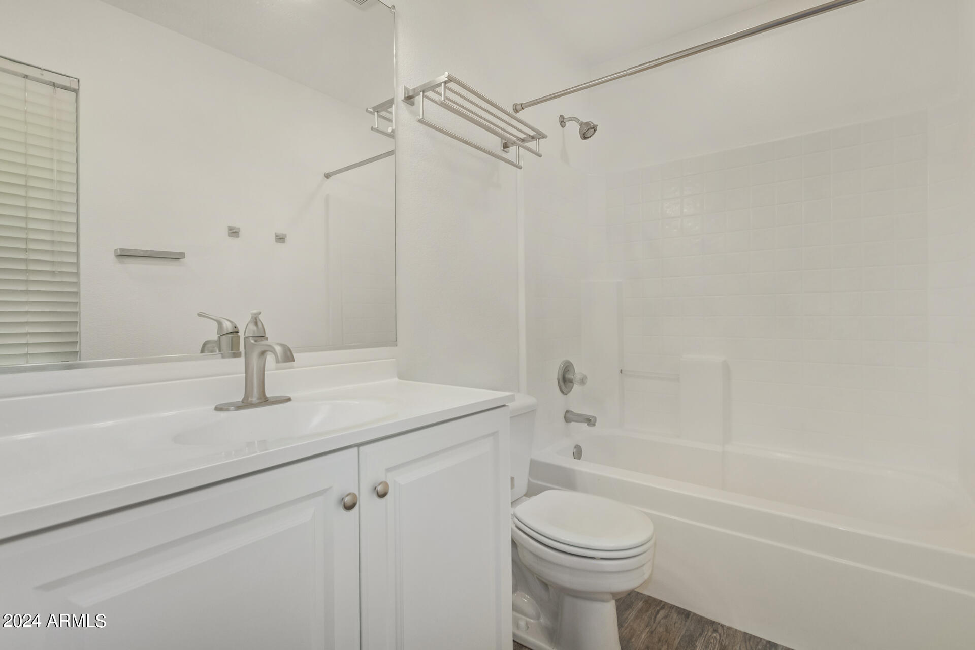 3483 South Conestoga Road Apache Junction, AZ 85119 - Photo 21 of 26 Full bathroom #2