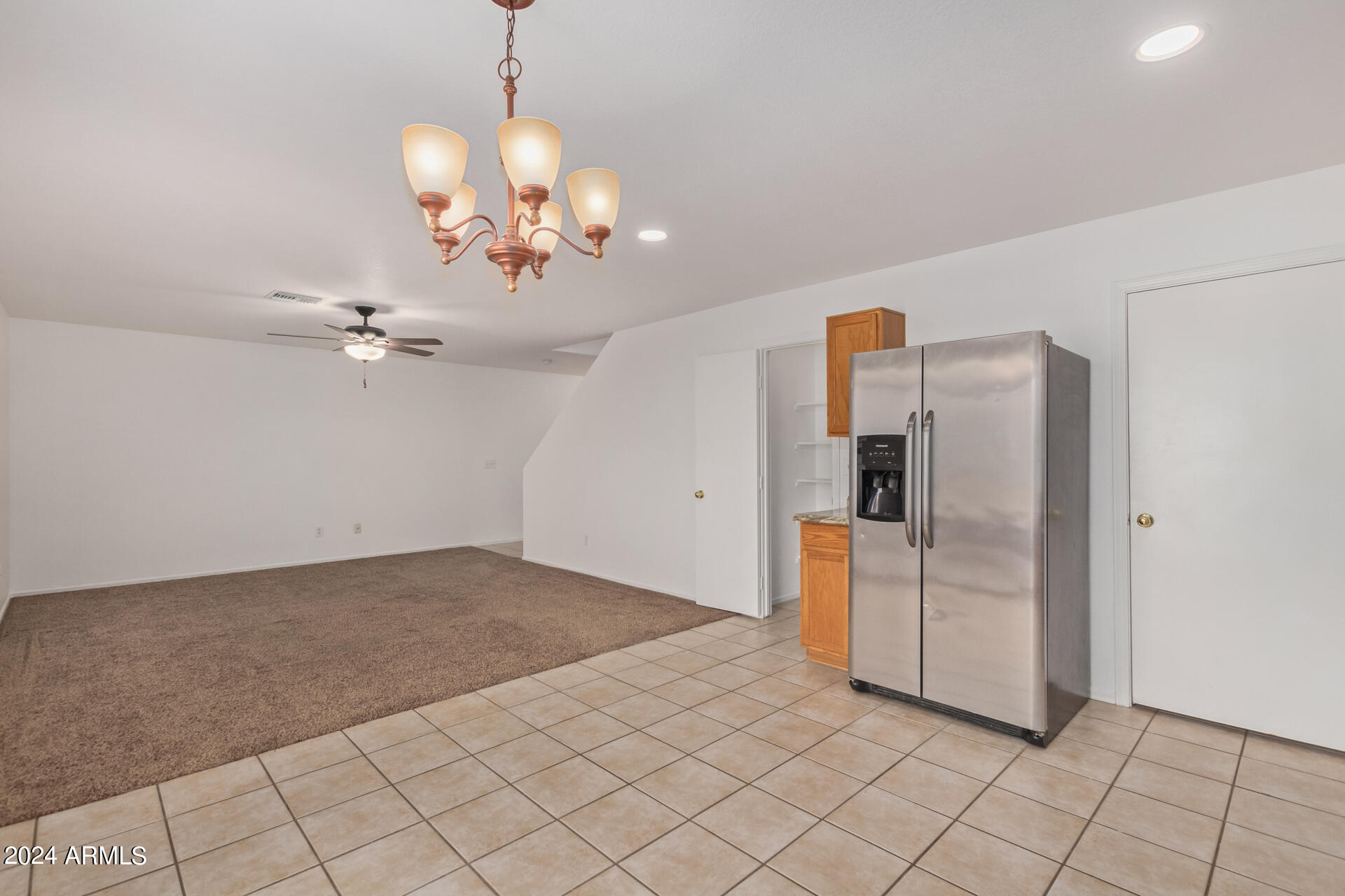 3483 South Conestoga Road Apache Junction, AZ 85119 - Photo 8 of 26 Kitchen