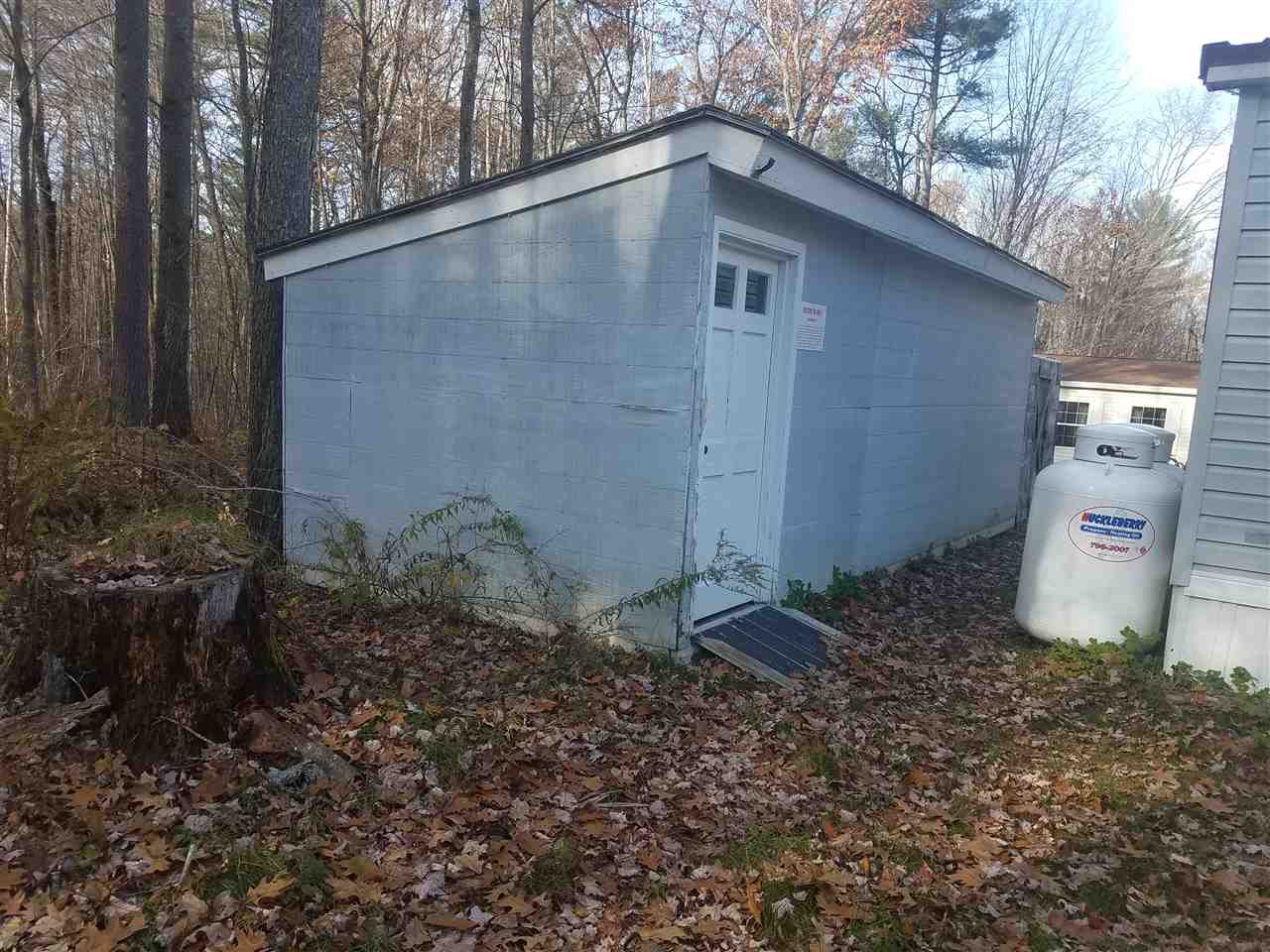 80 Pine Ridge Road Loudon, NH 03307 - Photo 18 of 19 Gallery Image 18