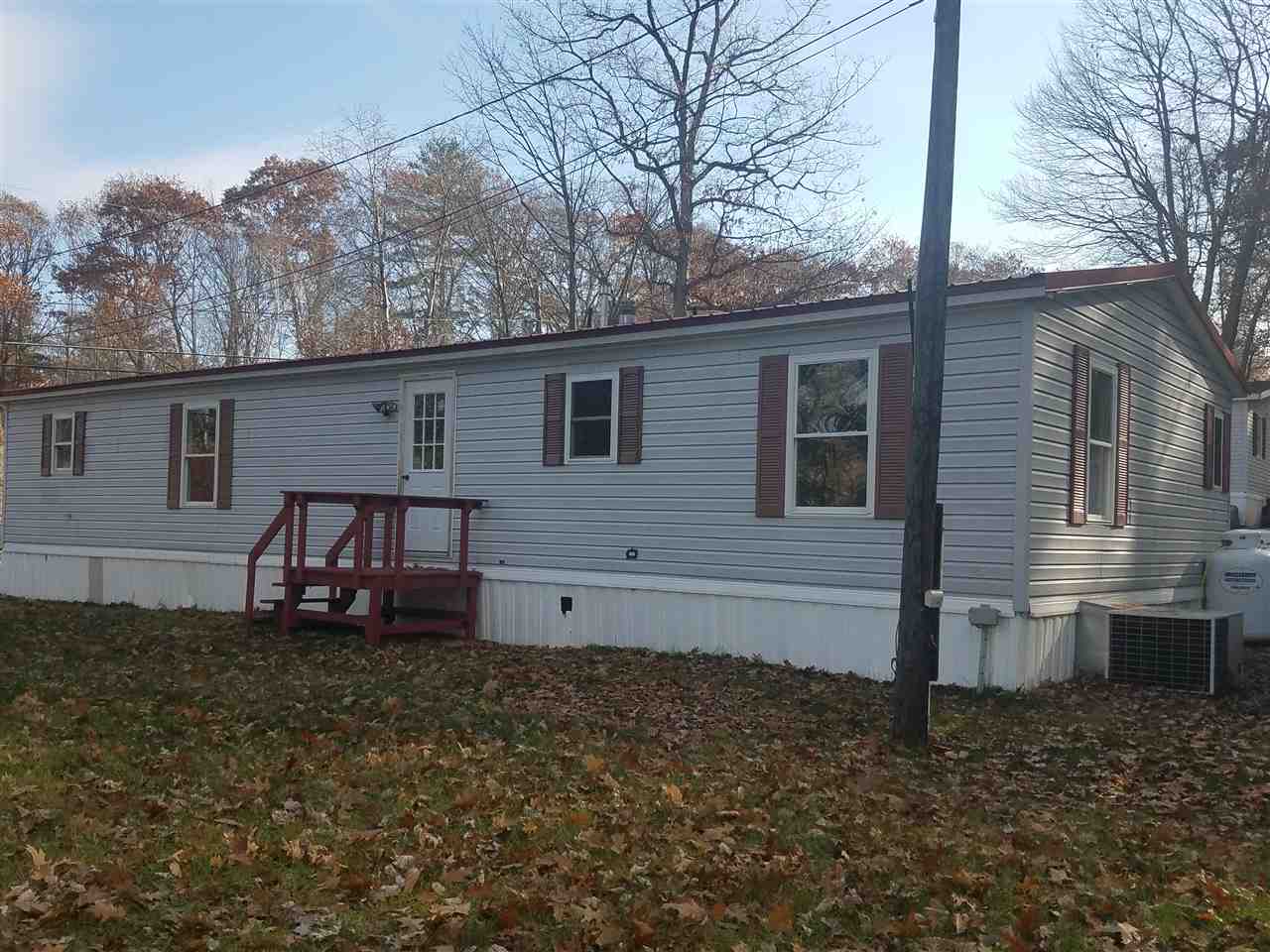 80 Pine Ridge Road Loudon, NH 03307 - Photo 3 of 19 Gallery Image 3