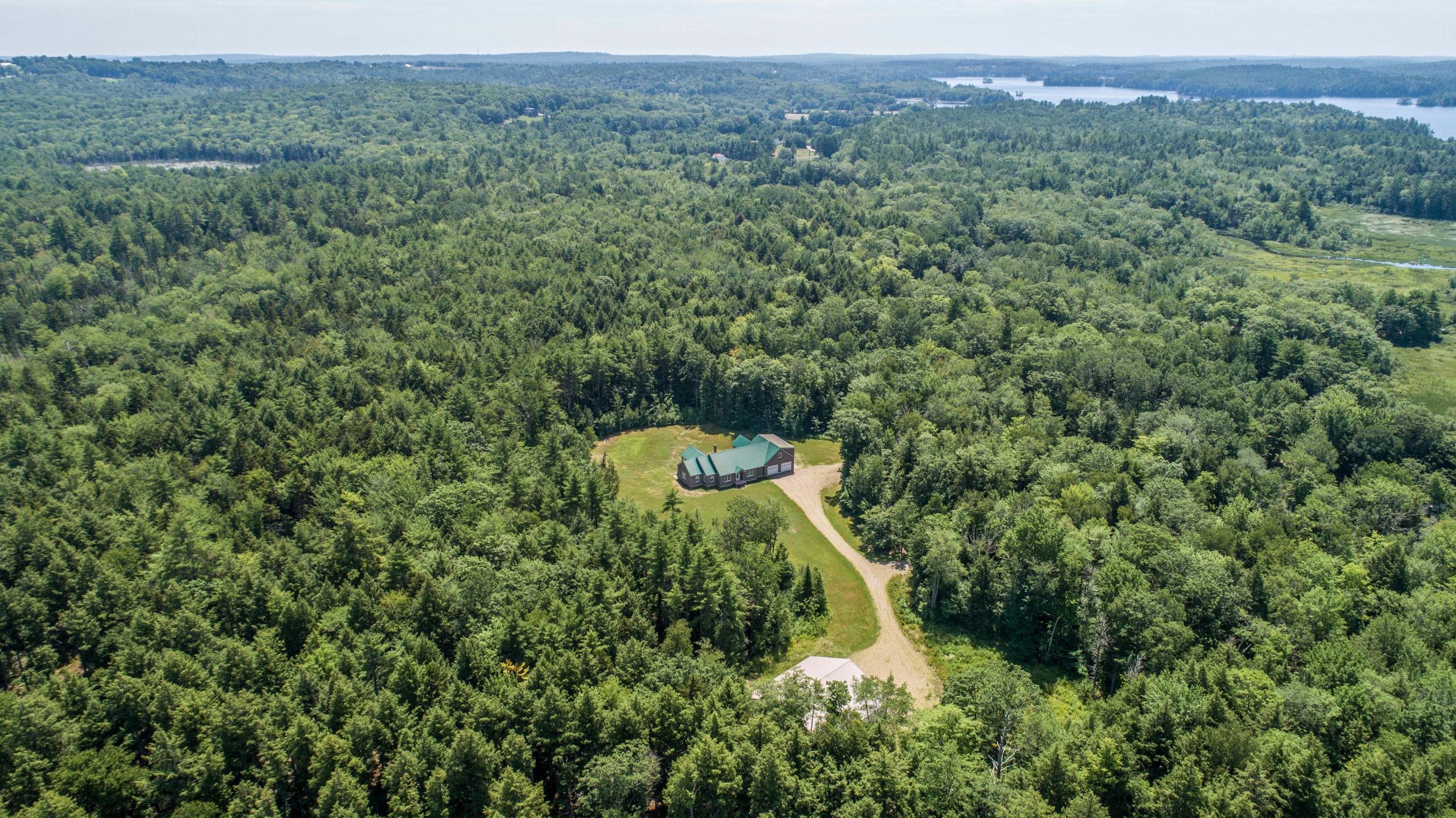 33 Percy Cove Road Nobleboro, ME 04555 - Photo 50 of 62 DJI_0040
