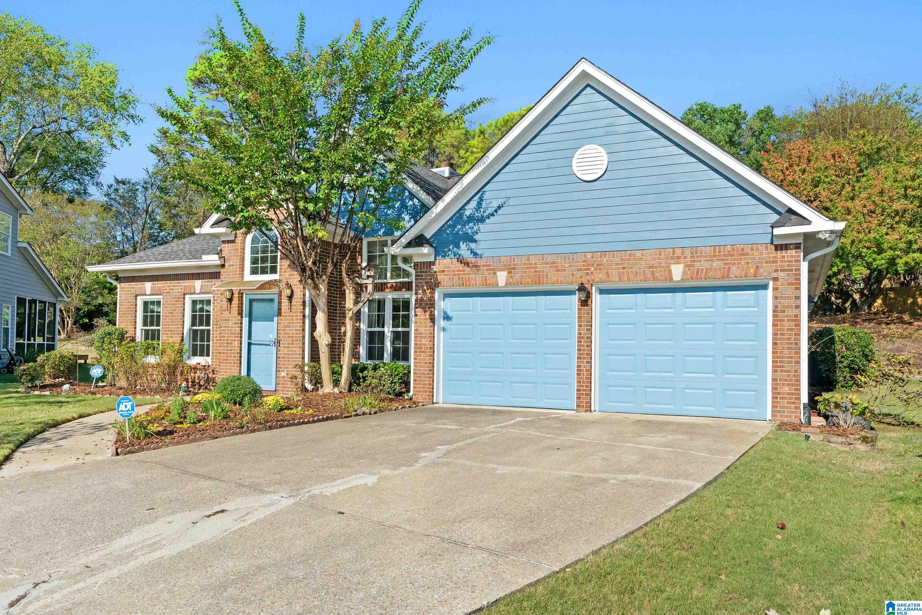 2290 Summer Ridge Drive Birmingham, AL 35226 - Photo 3 of 36