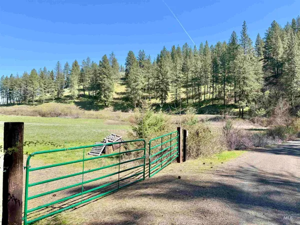 $269,000 | Tbd Eberhardt Road, Lenore, ID 83541
