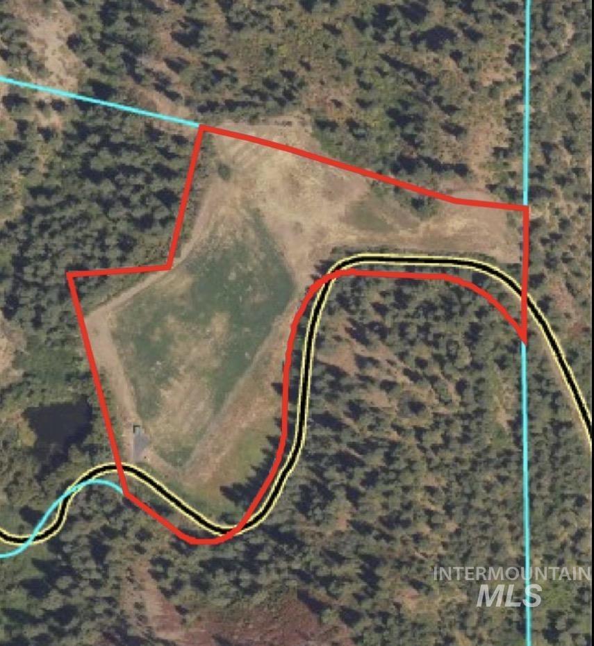 Tbd Eberhardt Road Lenore, ID 83541 - Photo 15 of 16