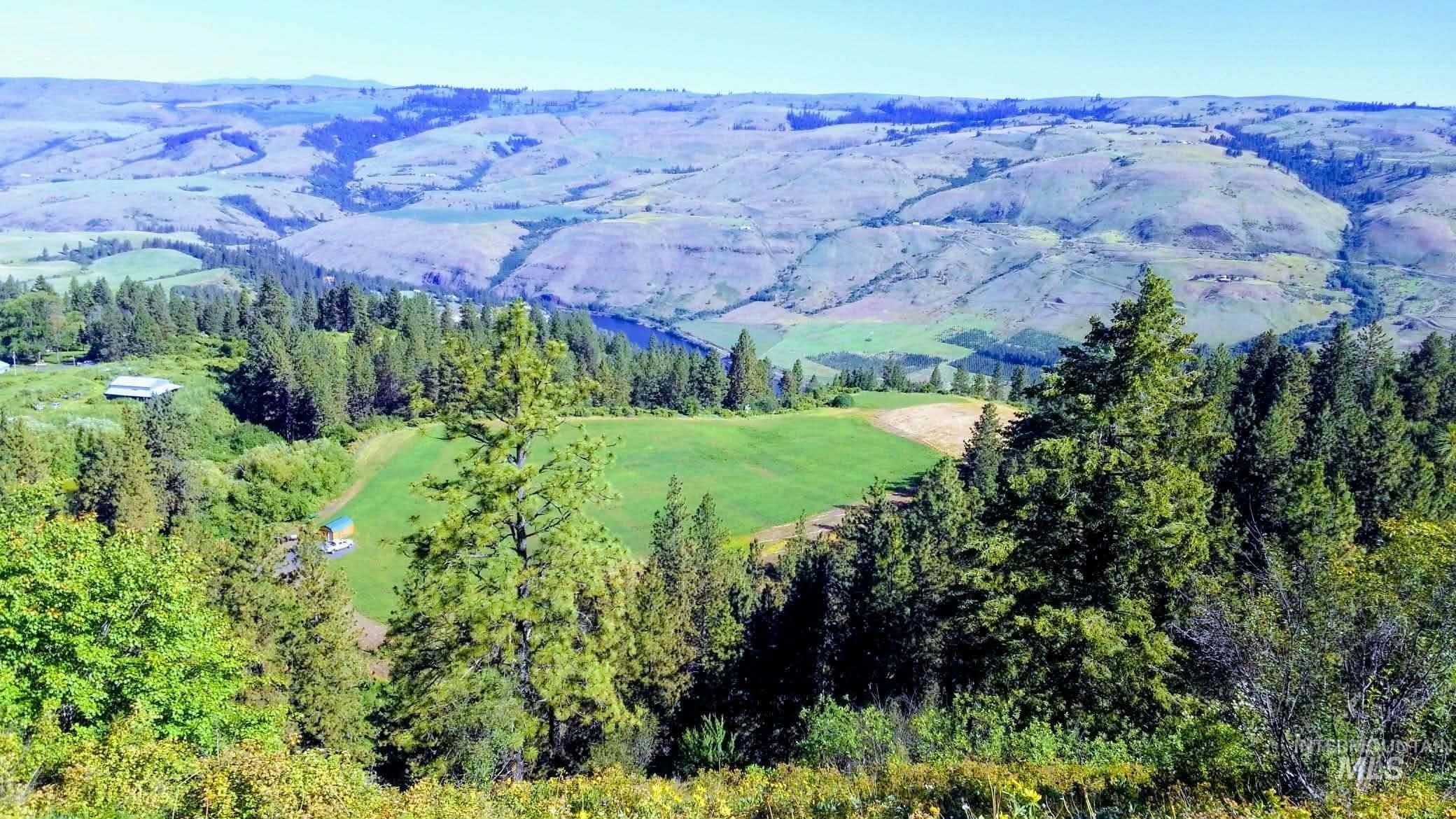 Tbd Eberhardt Road Lenore, ID 83541 - Photo 7 of 16