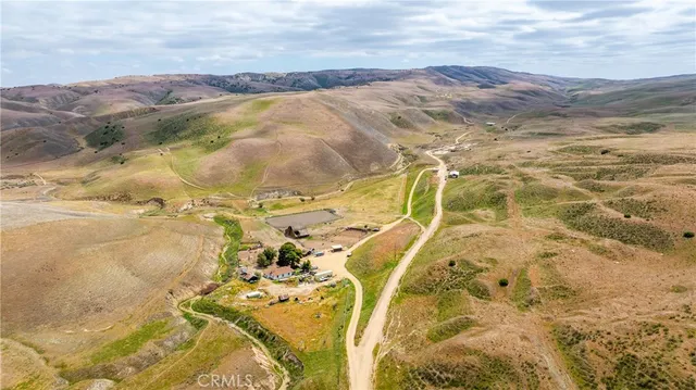 $8,311,875 | 8050 Bitterwater Road, Shandon, CA 93461