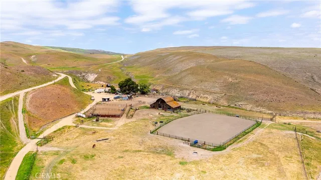 $8,311,875 | 8050 Bitterwater Road, Shandon, CA 93461