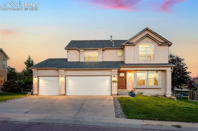 $675,000 | 15635 Split Creek Drive, Monument, CO 80132