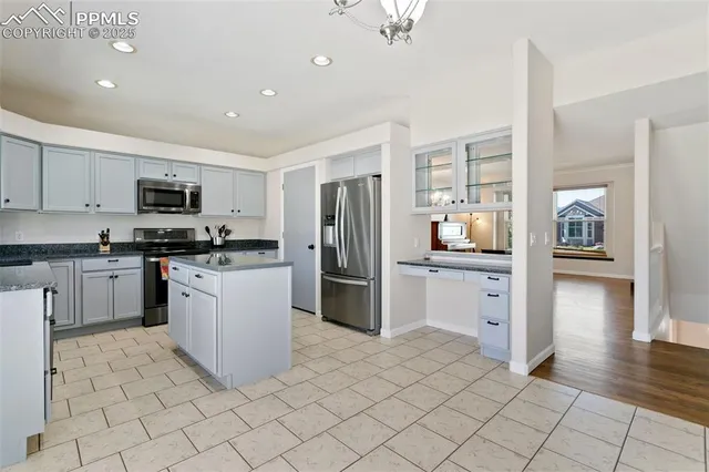 $675,000 | 15635 Split Creek Drive, Monument, CO 80132