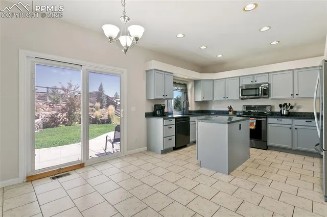 $675,000 | 15635 Split Creek Drive, Monument, CO 80132