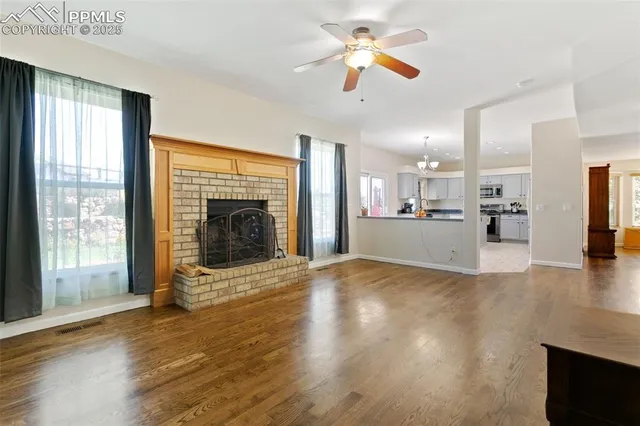 $675,000 | 15635 Split Creek Drive, Monument, CO 80132