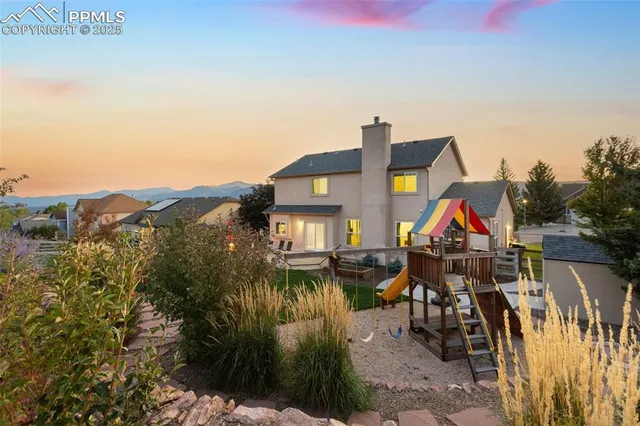 $675,000 | 15635 Split Creek Drive, Monument, CO 80132