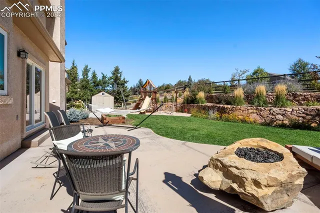 $675,000 | 15635 Split Creek Drive, Monument, CO 80132