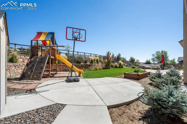 $675,000 | 15635 Split Creek Drive, Monument, CO 80132