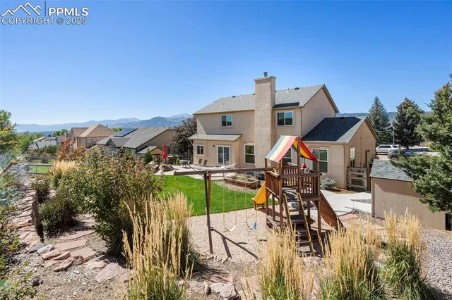 $675,000 | 15635 Split Creek Drive, Monument, CO 80132