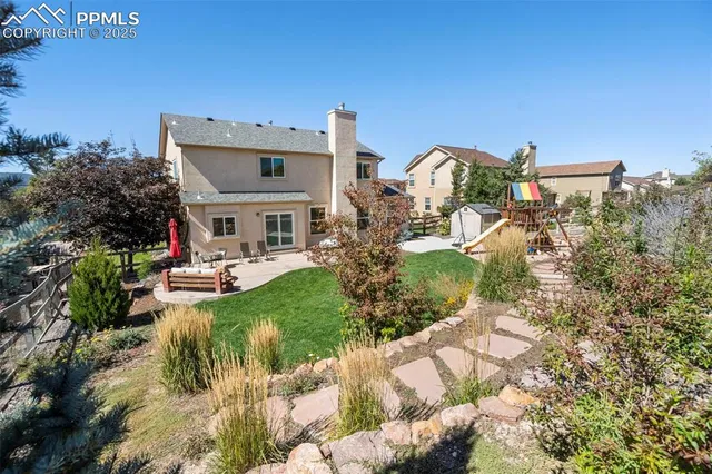 $675,000 | 15635 Split Creek Drive, Monument, CO 80132