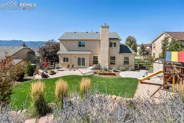 $675,000 | 15635 Split Creek Drive, Monument, CO 80132