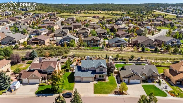 $675,000 | 15635 Split Creek Drive, Monument, CO 80132