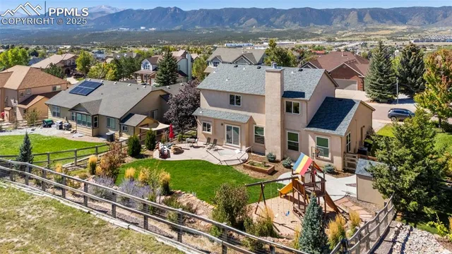 $675,000 | 15635 Split Creek Drive, Monument, CO 80132