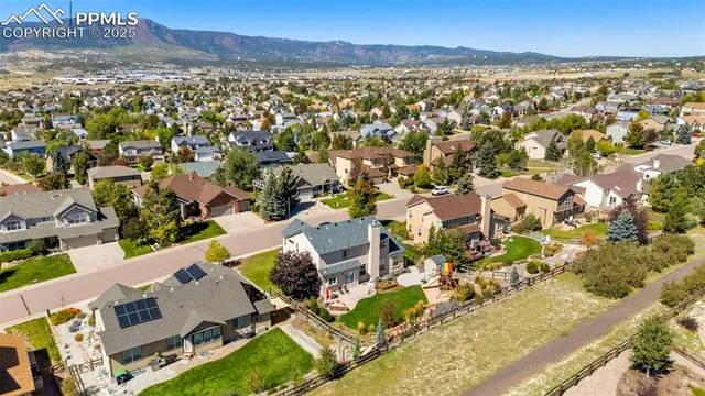 $675,000 | 15635 Split Creek Drive, Monument, CO 80132