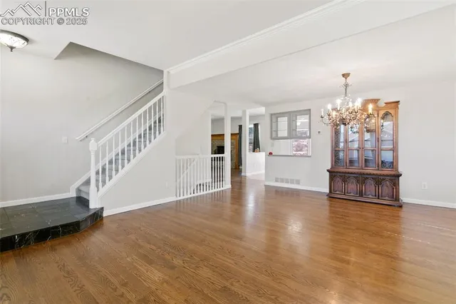 $675,000 | 15635 Split Creek Drive, Monument, CO 80132