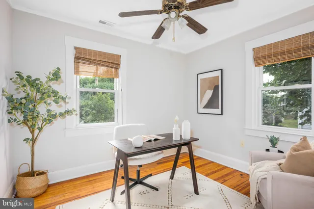 $327,500 | 5802 Clearspring Road, Baltimore, MD 21212