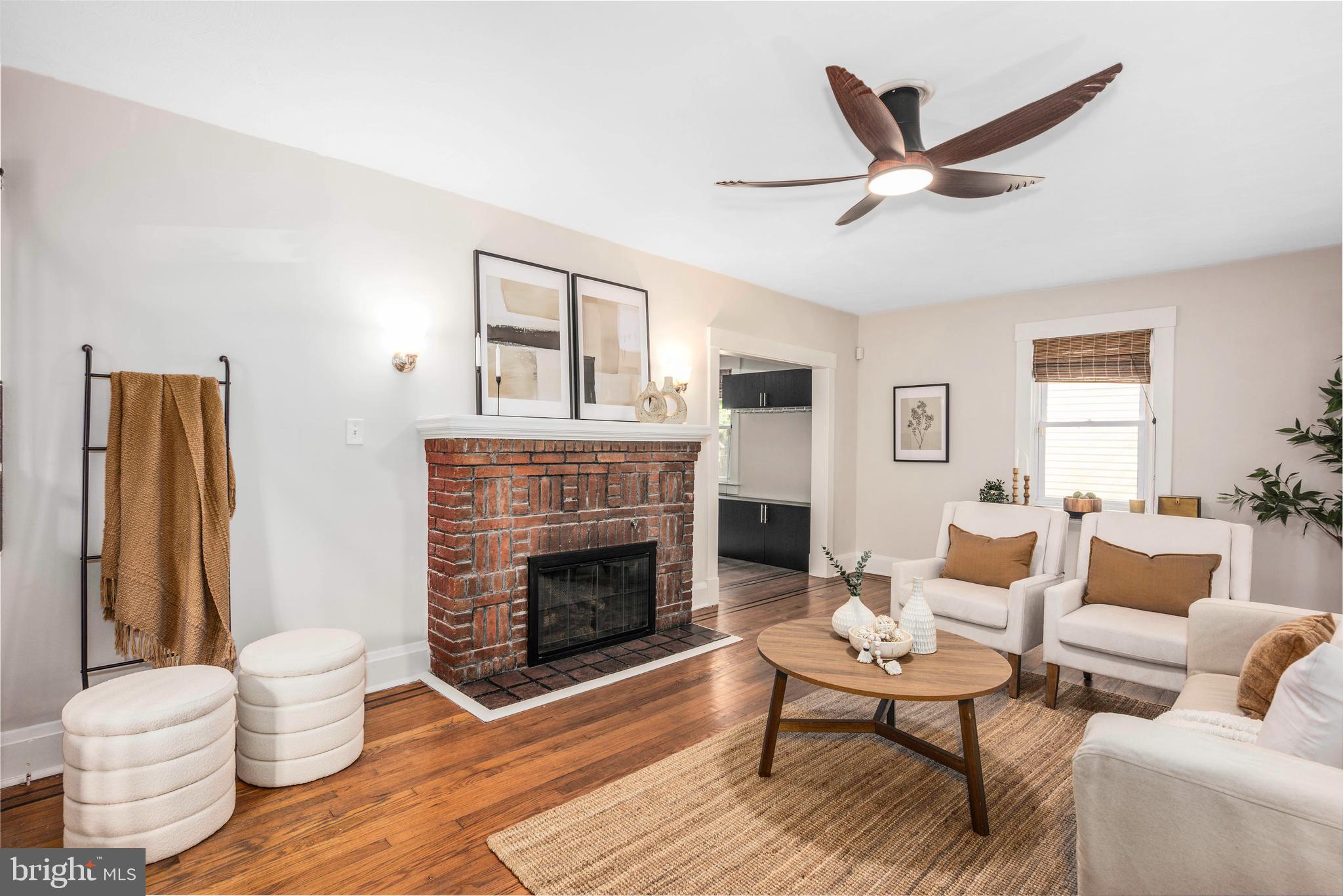 5802 Clearspring Road Baltimore, MD 21212 - Photo 2 of 31