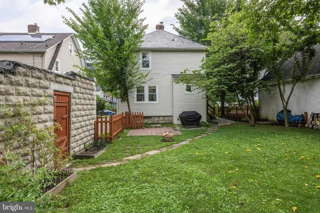 $327,500 | 5802 Clearspring Road, Baltimore, MD 21212