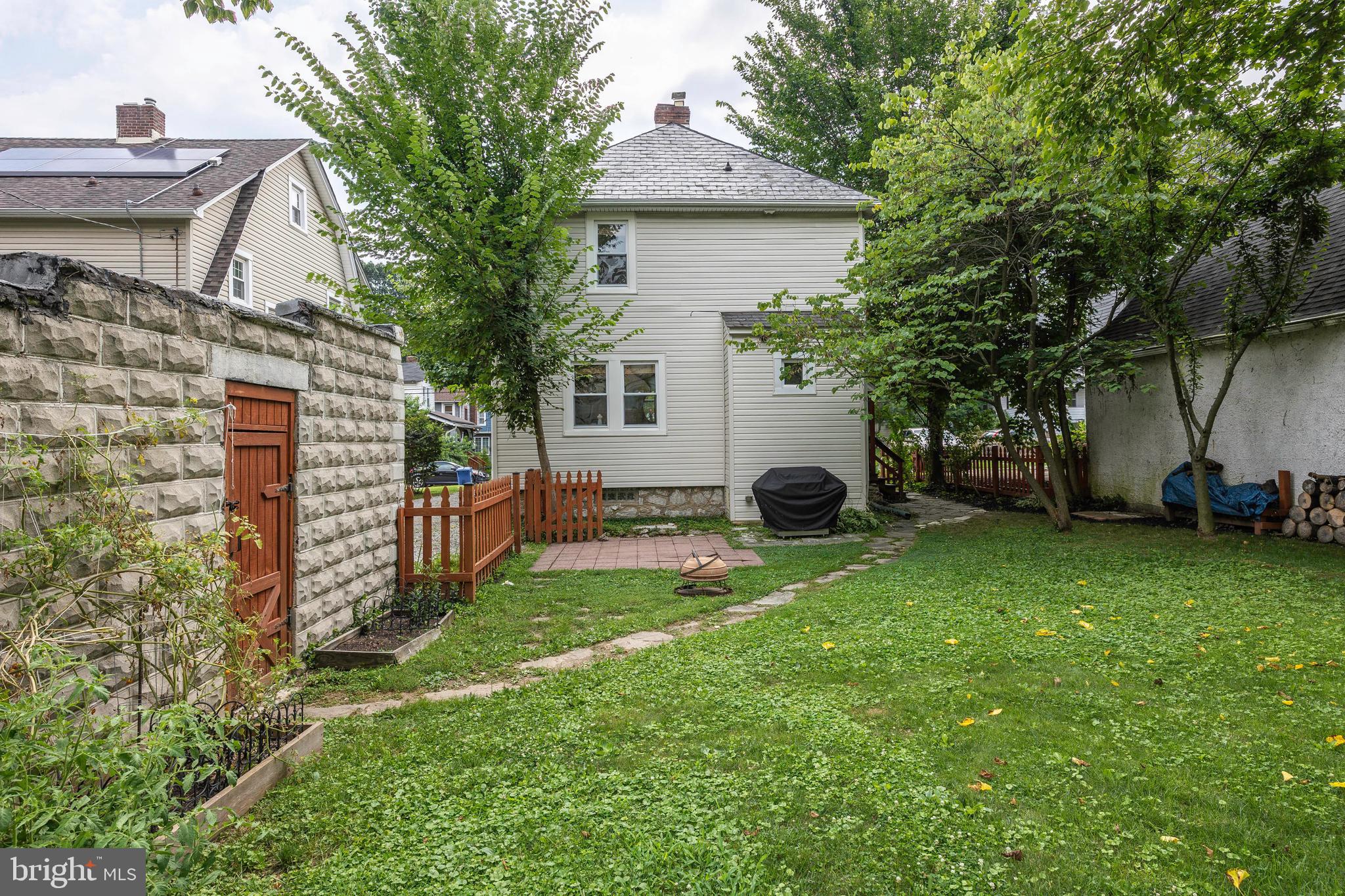 5802 Clearspring Road Baltimore, MD 21212 - Photo 30 of 31