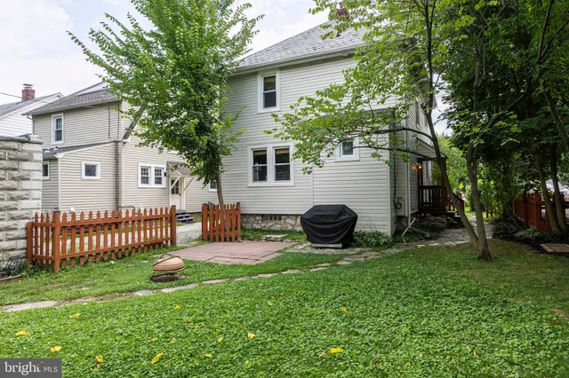 $327,500 | 5802 Clearspring Road, Baltimore, MD 21212