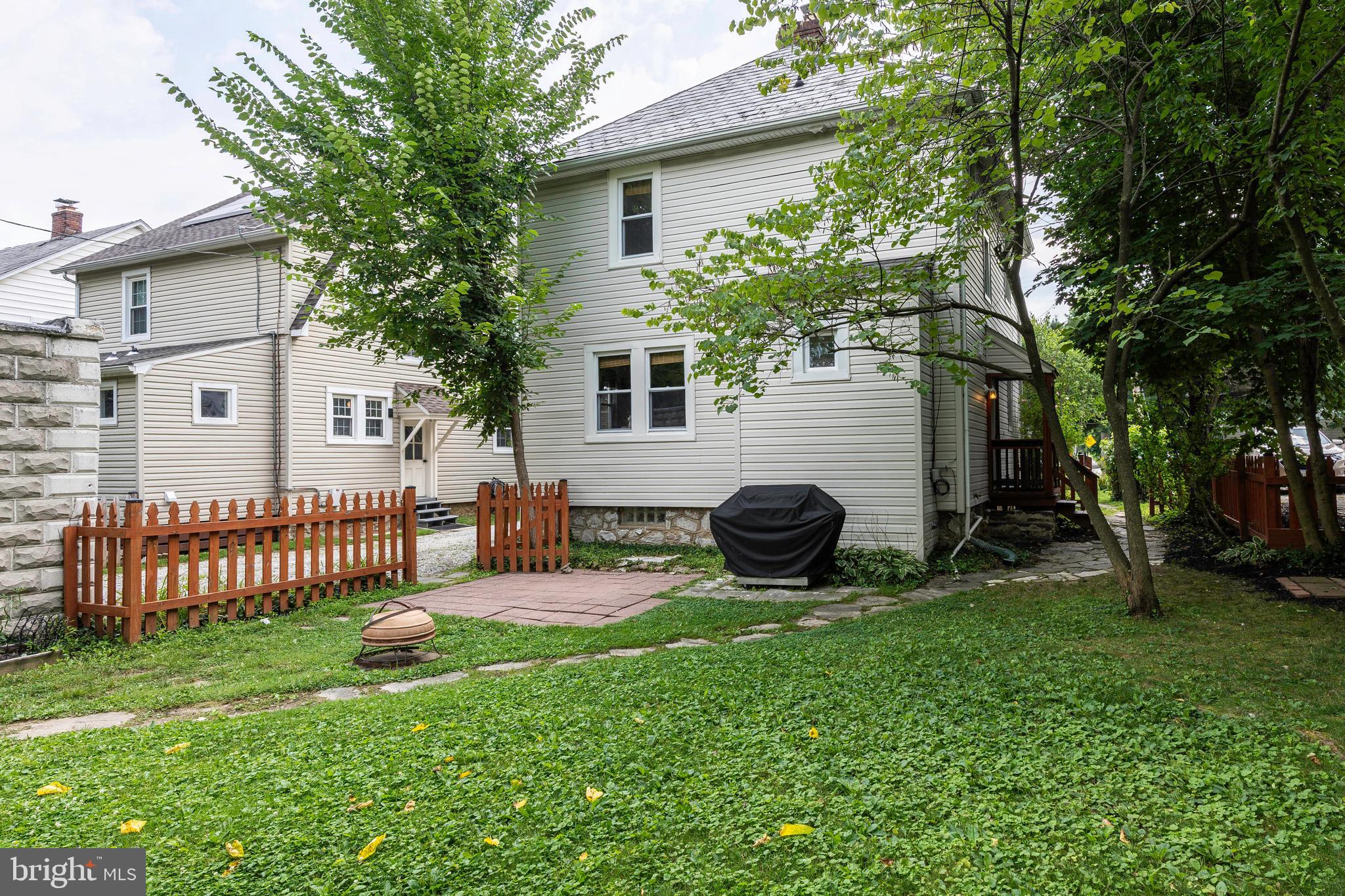 5802 Clearspring Road Baltimore, MD 21212 - Photo 31 of 31