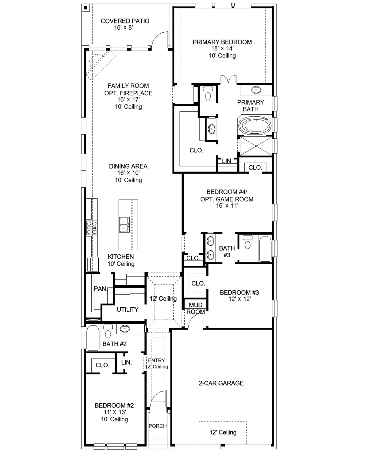 19222 Satsuma Rdg Drive Manvel, TX 77578 - Photo 3 of 4 Gallery Image 3