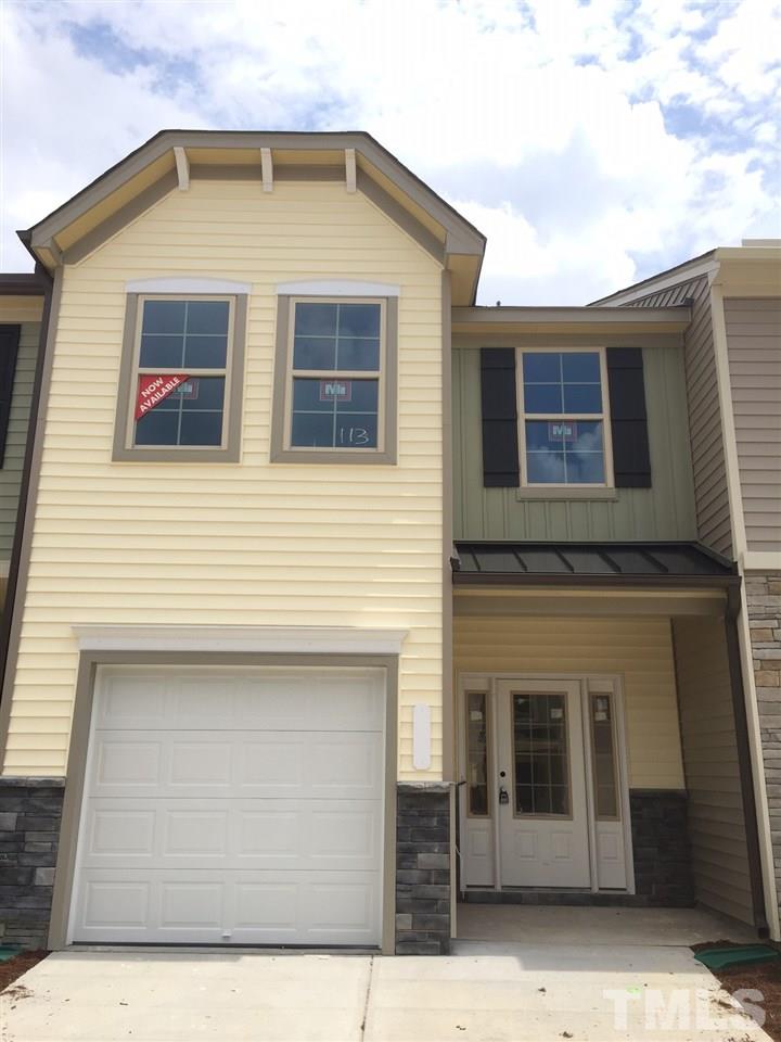 1018 Grand Ridge Drive Rolesville, NC 27571 - Photo 1 of 25 Gallery Image 1