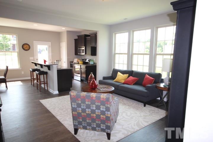 1018 Grand Ridge Drive Rolesville, NC 27571 - Photo 6 of 25 Gallery Image 6