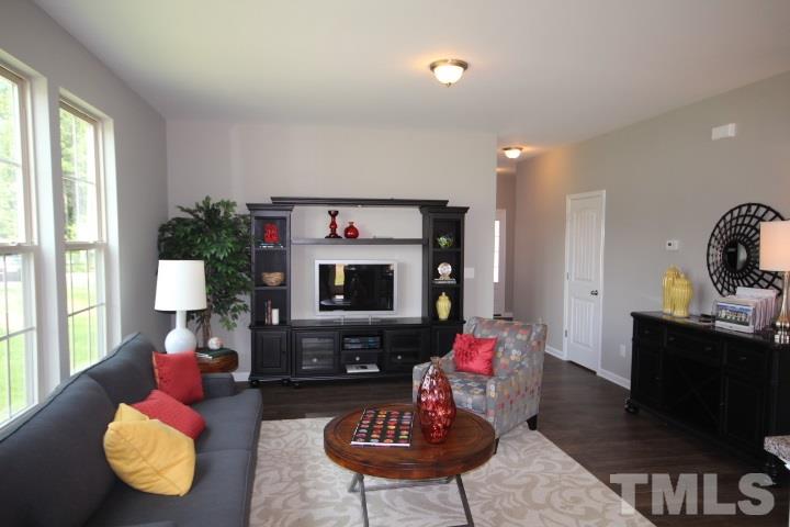 1018 Grand Ridge Drive Rolesville, NC 27571 - Photo 8 of 25 Gallery Image 8