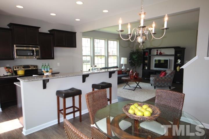 1018 Grand Ridge Drive Rolesville, NC 27571 - Photo 9 of 25 Gallery Image 9