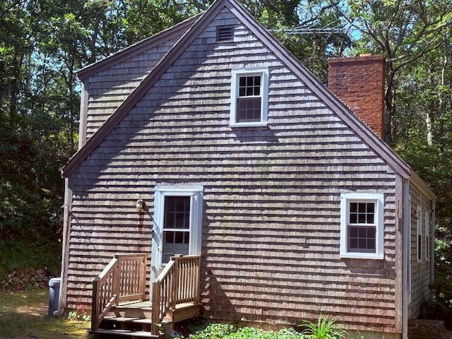 11 Higgins Way Truro, MA 02666 - Photo 3 of 22 IMG_1273