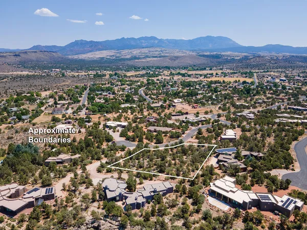 $258,000 | 1245 Clovis Circle, Dammeron Valley, UT 84783