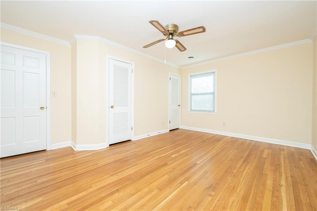 2920 Good Hope Road Winston-Salem, NC 27106 - Photo 17 of 39 Primary Bedroom