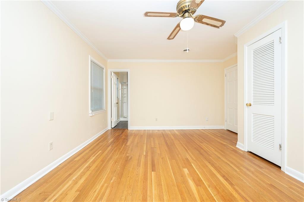2920 Good Hope Road Winston-Salem, NC 27106 - Photo 19 of 39 Primary Bedroom