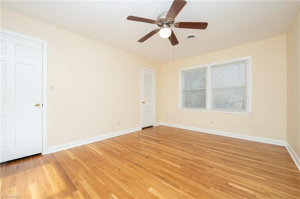 2920 Good Hope Road Winston-Salem, NC 27106 - Photo 23 of 39 Second Bedroom