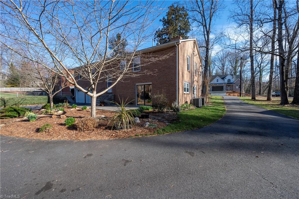 2920 Good Hope Road Winston-Salem, NC 27106 - Photo 36 of 39 Back Exterior
