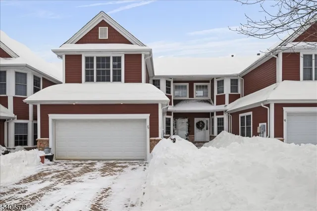 $539,000 | 20 Turnberry Lane, Hamburg, NJ 07419